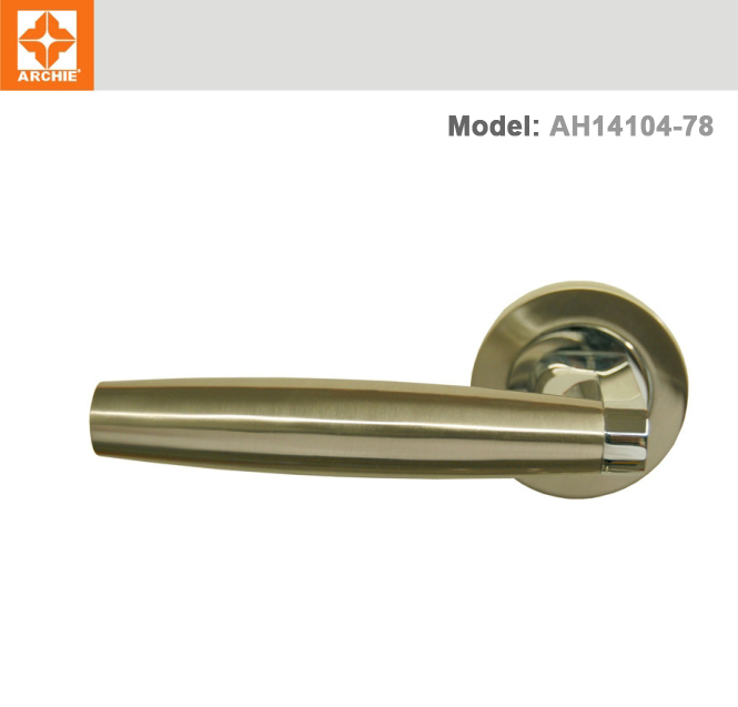 Дверная ручка AH14104-78