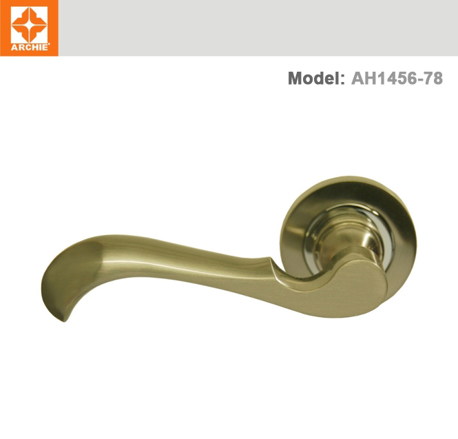 Дверная ручка AH1456-78